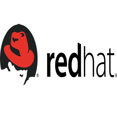 Red Hat Logo